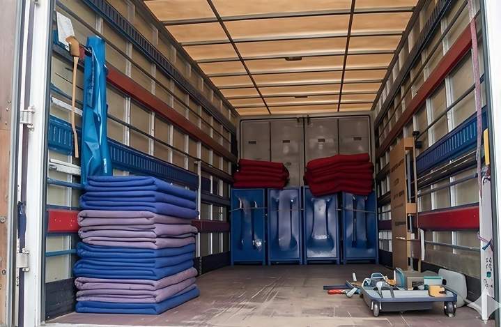 Solutions économiques pour votre foyer.