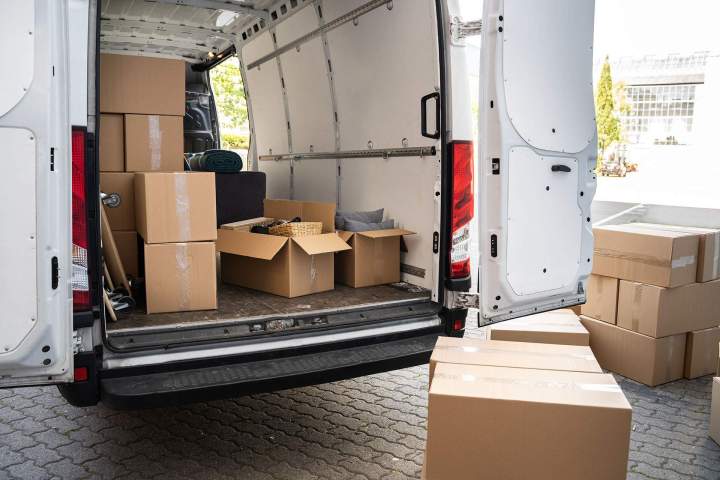 Service de déménagement Asnières-sur-Seine