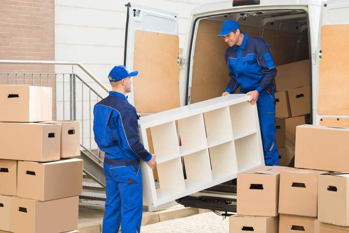 Déménagement clé en main Asnières-sur-Seine